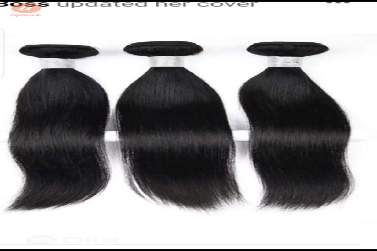 Gift hair world