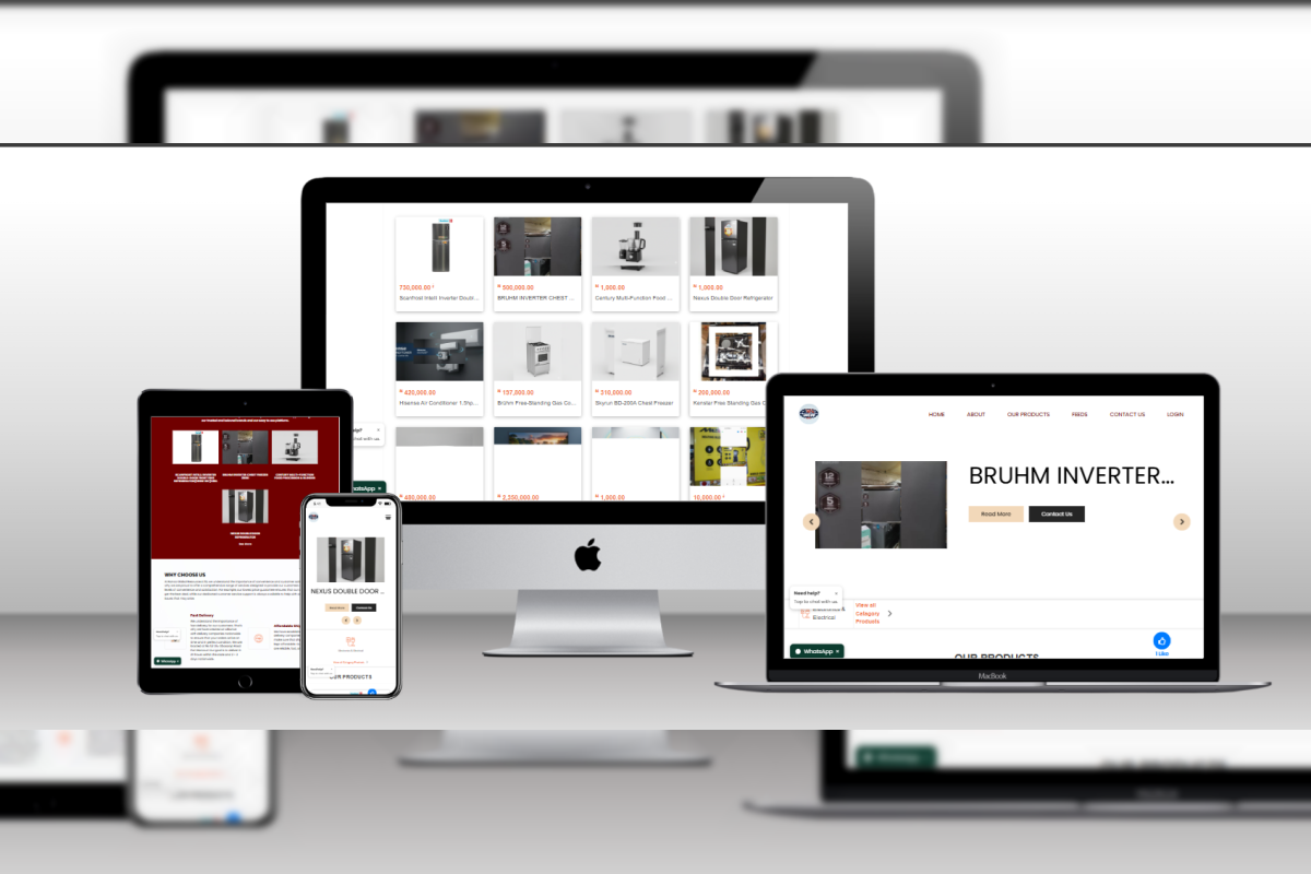 Digital onboarding of Ranco Global Resources